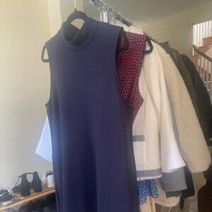 Spanx Sleeveless Air Essentials Dress